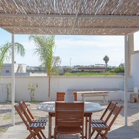Sunkiss Apartment 500Mt Dal Mare Porto Cesareo Εξωτερικό φωτογραφία