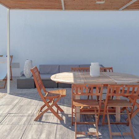 Sunkiss Apartment 500Mt Dal Mare Porto Cesareo Εξωτερικό φωτογραφία