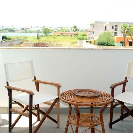 Sunkiss Apartment 500Mt Dal Mare Porto Cesareo Εξωτερικό φωτογραφία