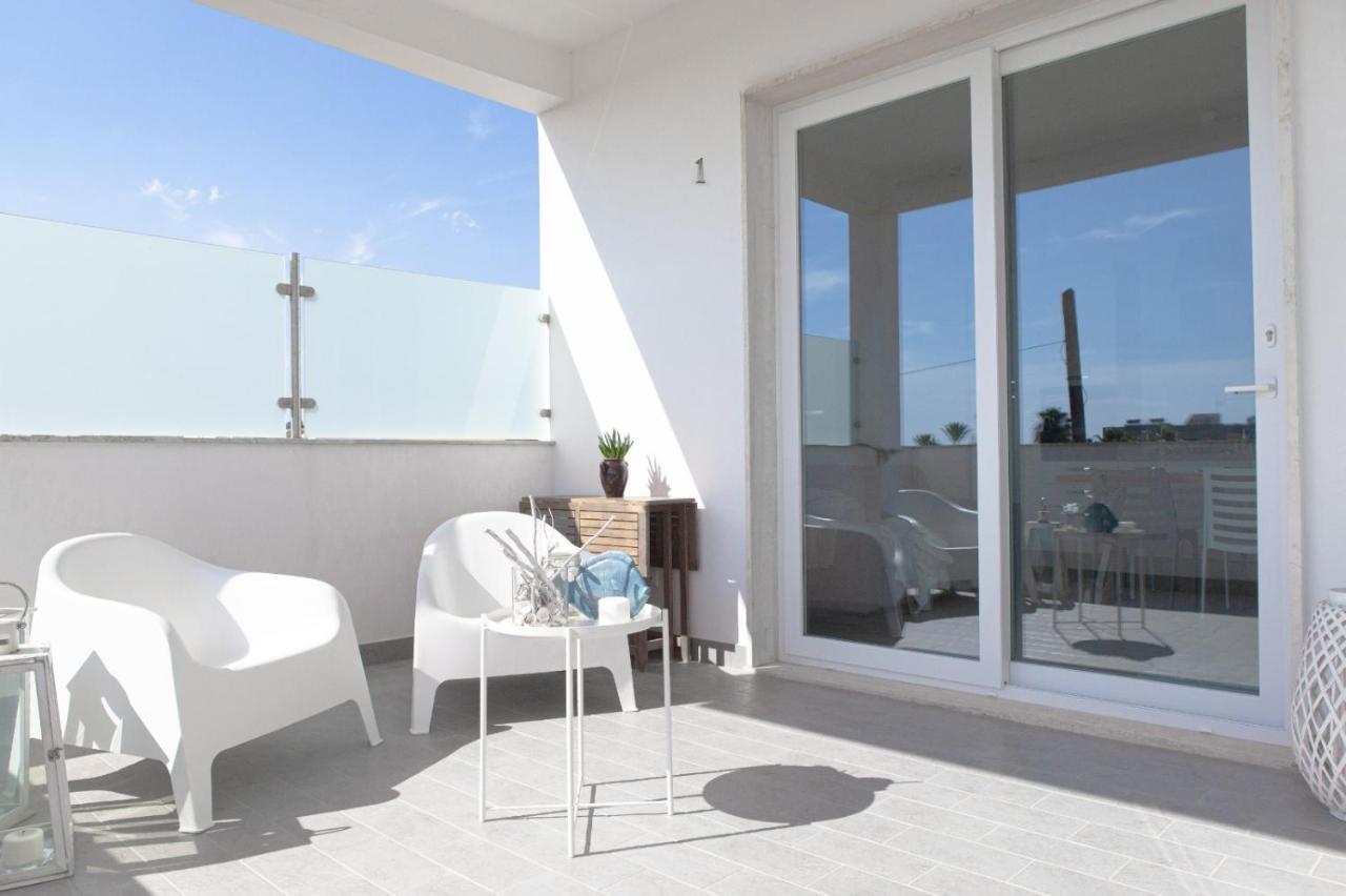 Sunkiss Apartment 500Mt Dal Mare Porto Cesareo Εξωτερικό φωτογραφία
