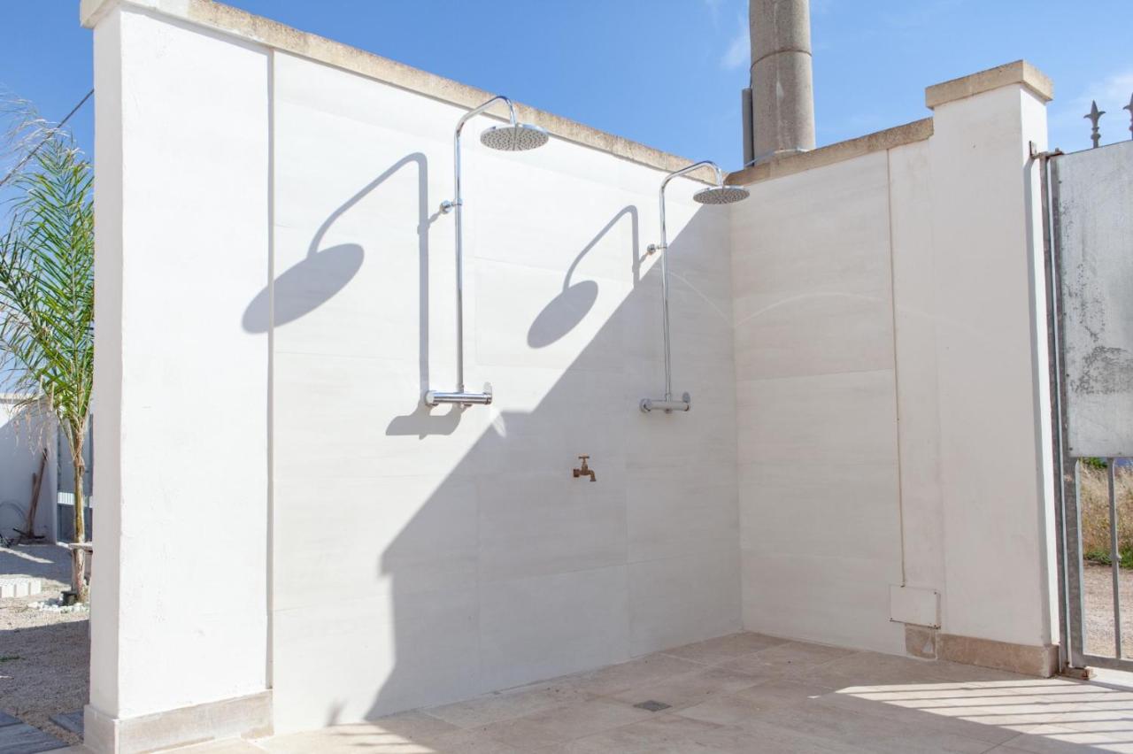 Sunkiss Apartment 500Mt Dal Mare Porto Cesareo Εξωτερικό φωτογραφία