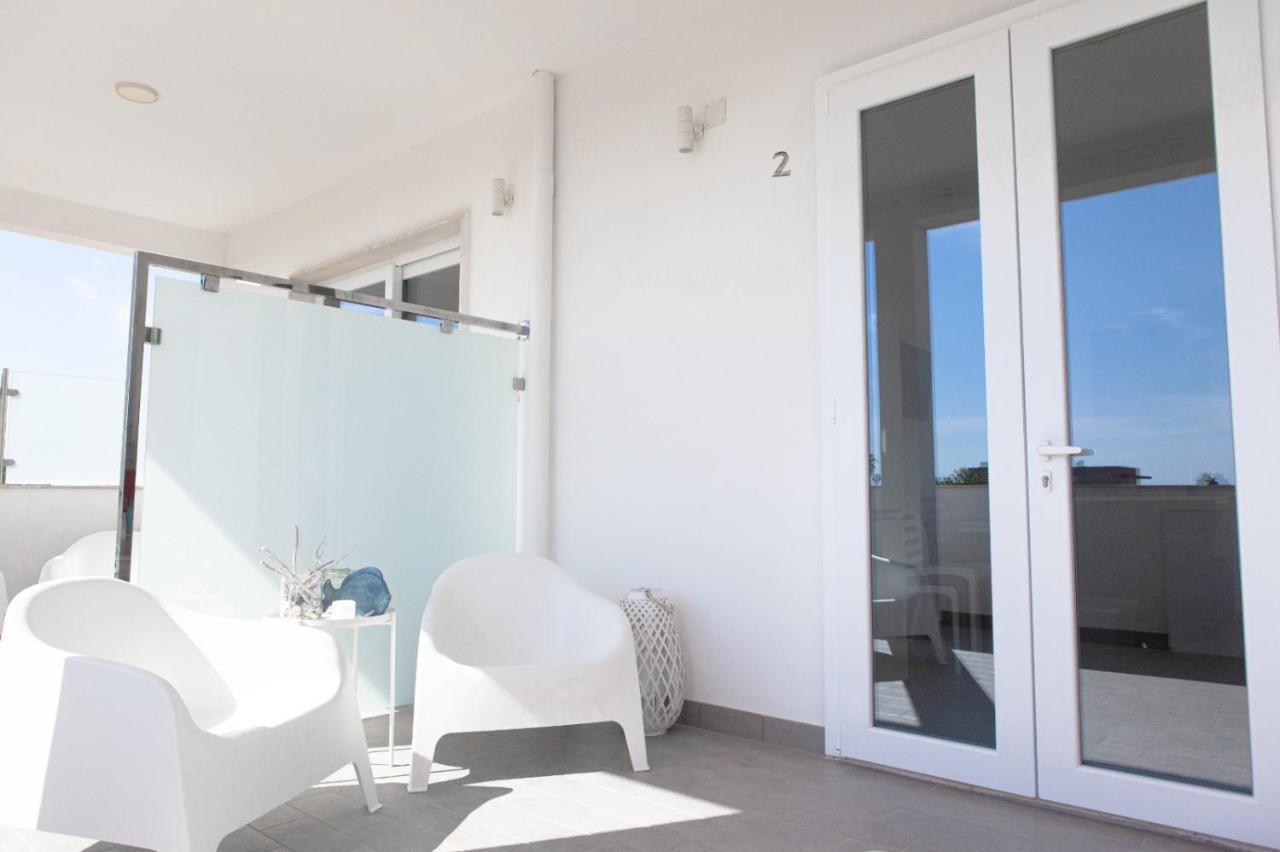 Sunkiss Apartment 500Mt Dal Mare Porto Cesareo Εξωτερικό φωτογραφία