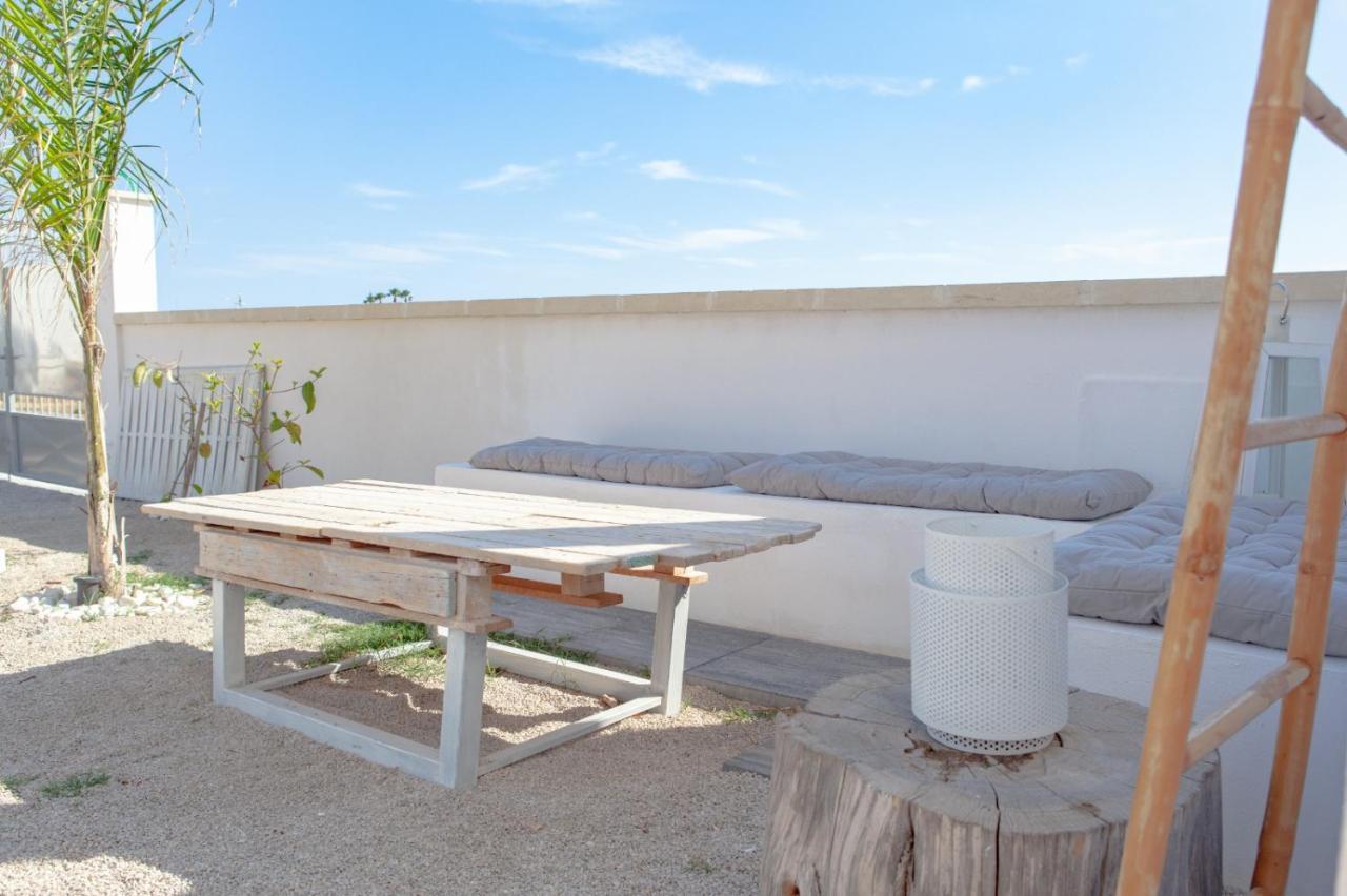 Sunkiss Apartment 500Mt Dal Mare Porto Cesareo Εξωτερικό φωτογραφία
