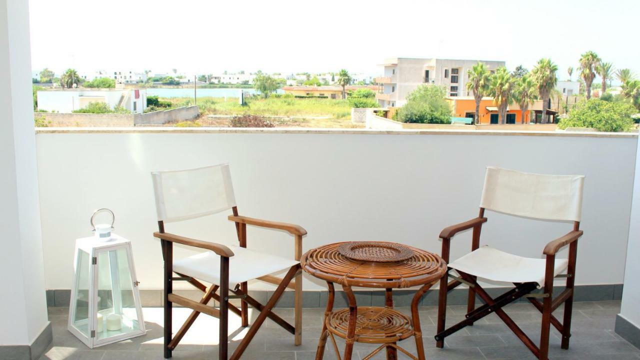 Sunkiss Apartment 500Mt Dal Mare Porto Cesareo Εξωτερικό φωτογραφία