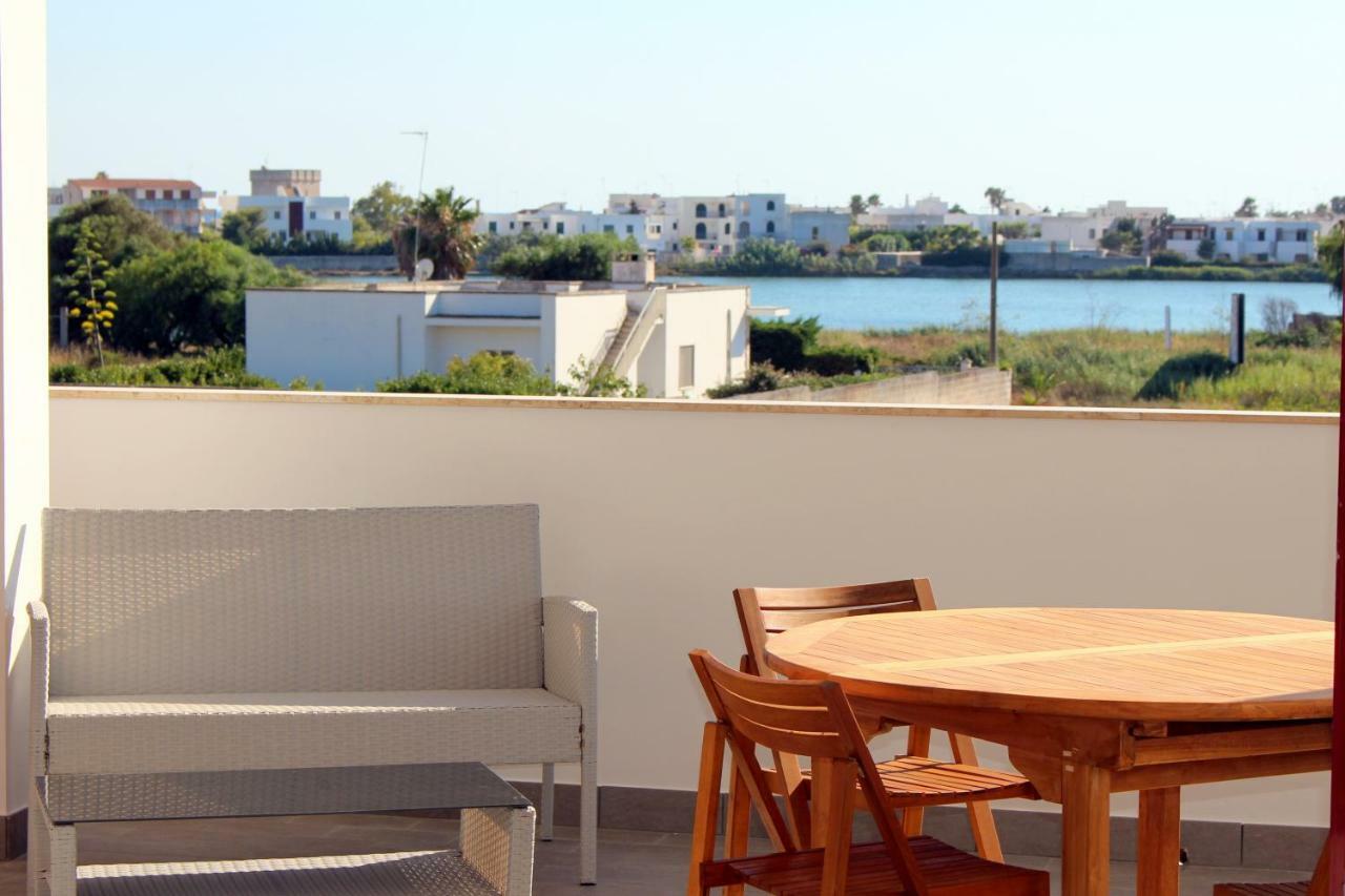 Sunkiss Apartment 500Mt Dal Mare Porto Cesareo Εξωτερικό φωτογραφία