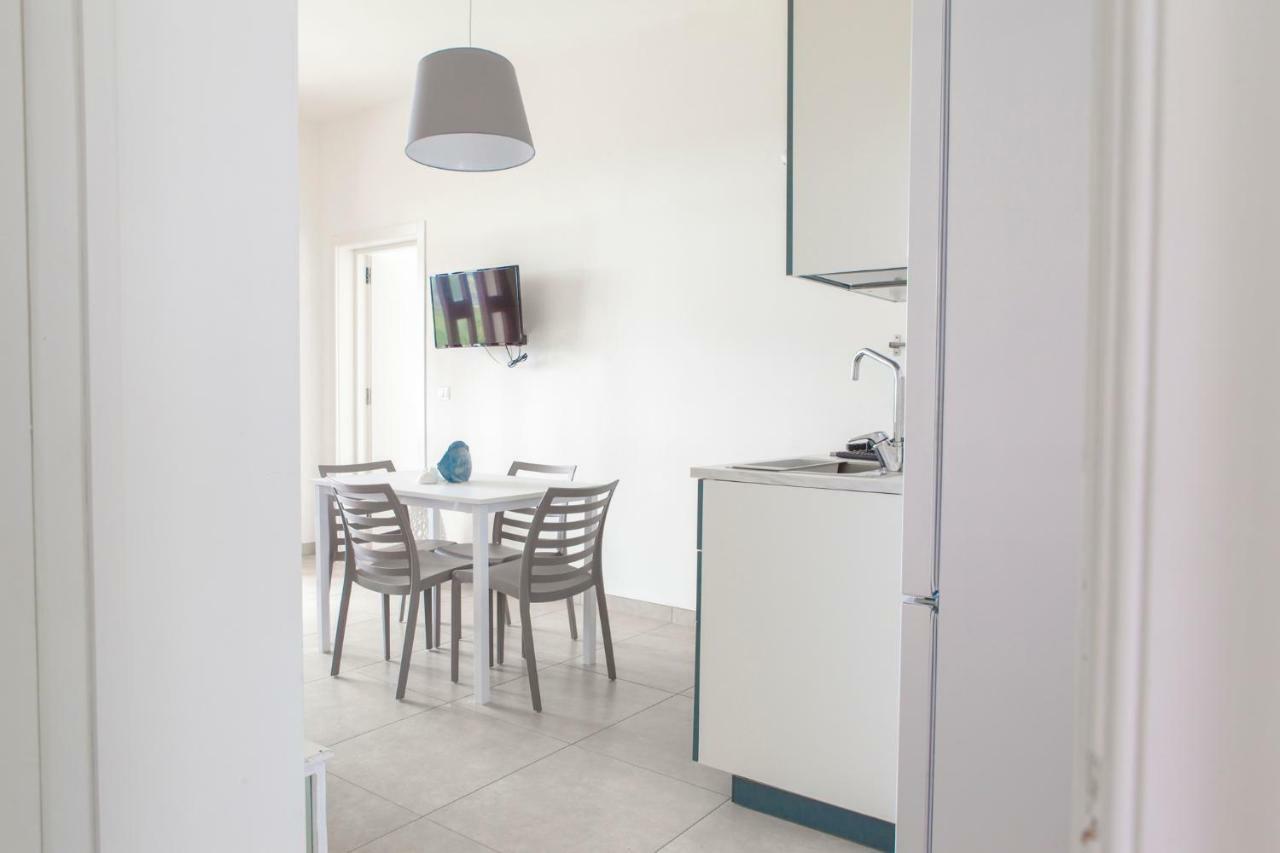 Sunkiss Apartment 500Mt Dal Mare Porto Cesareo Εξωτερικό φωτογραφία
