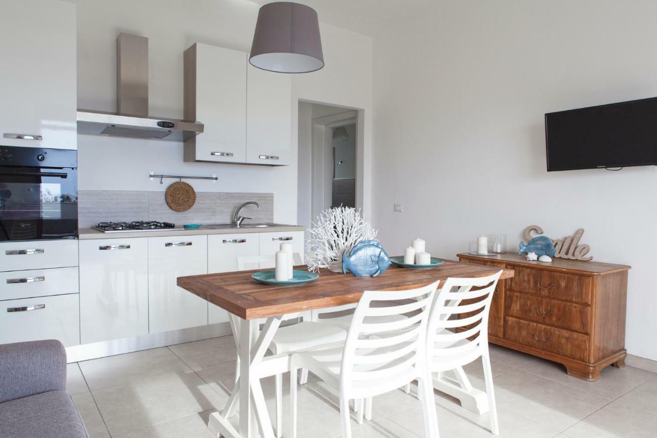 Sunkiss Apartment 500Mt Dal Mare Porto Cesareo Εξωτερικό φωτογραφία