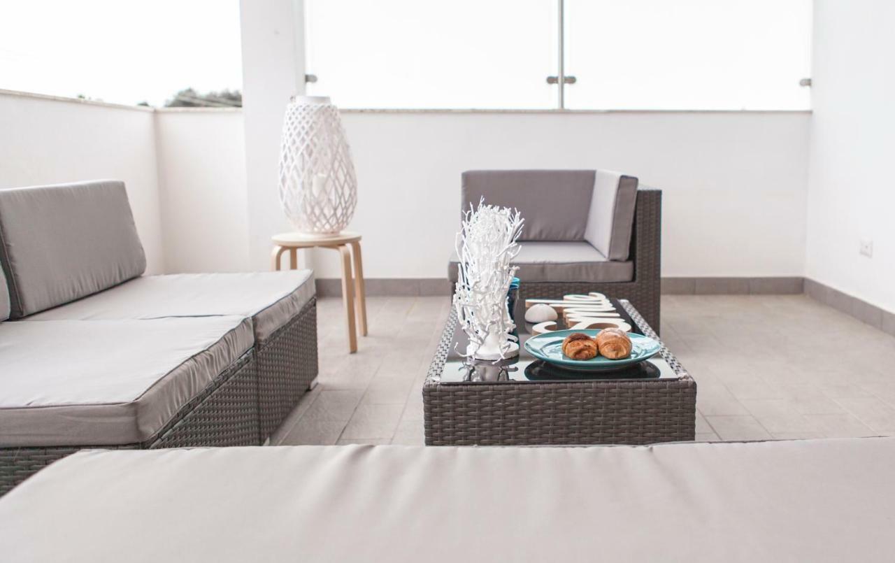 Sunkiss Apartment 500Mt Dal Mare Porto Cesareo Εξωτερικό φωτογραφία