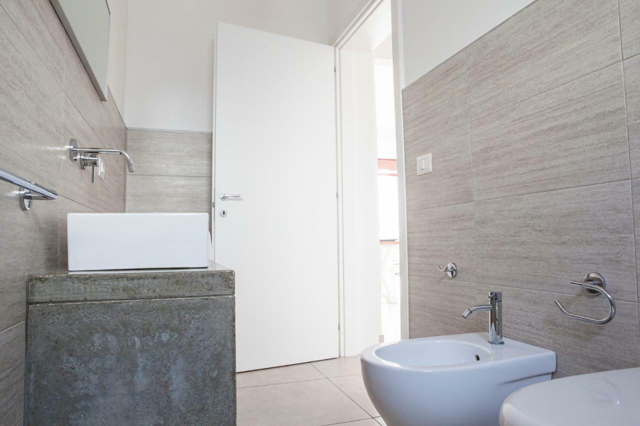 Sunkiss Apartment 500Mt Dal Mare Porto Cesareo Εξωτερικό φωτογραφία