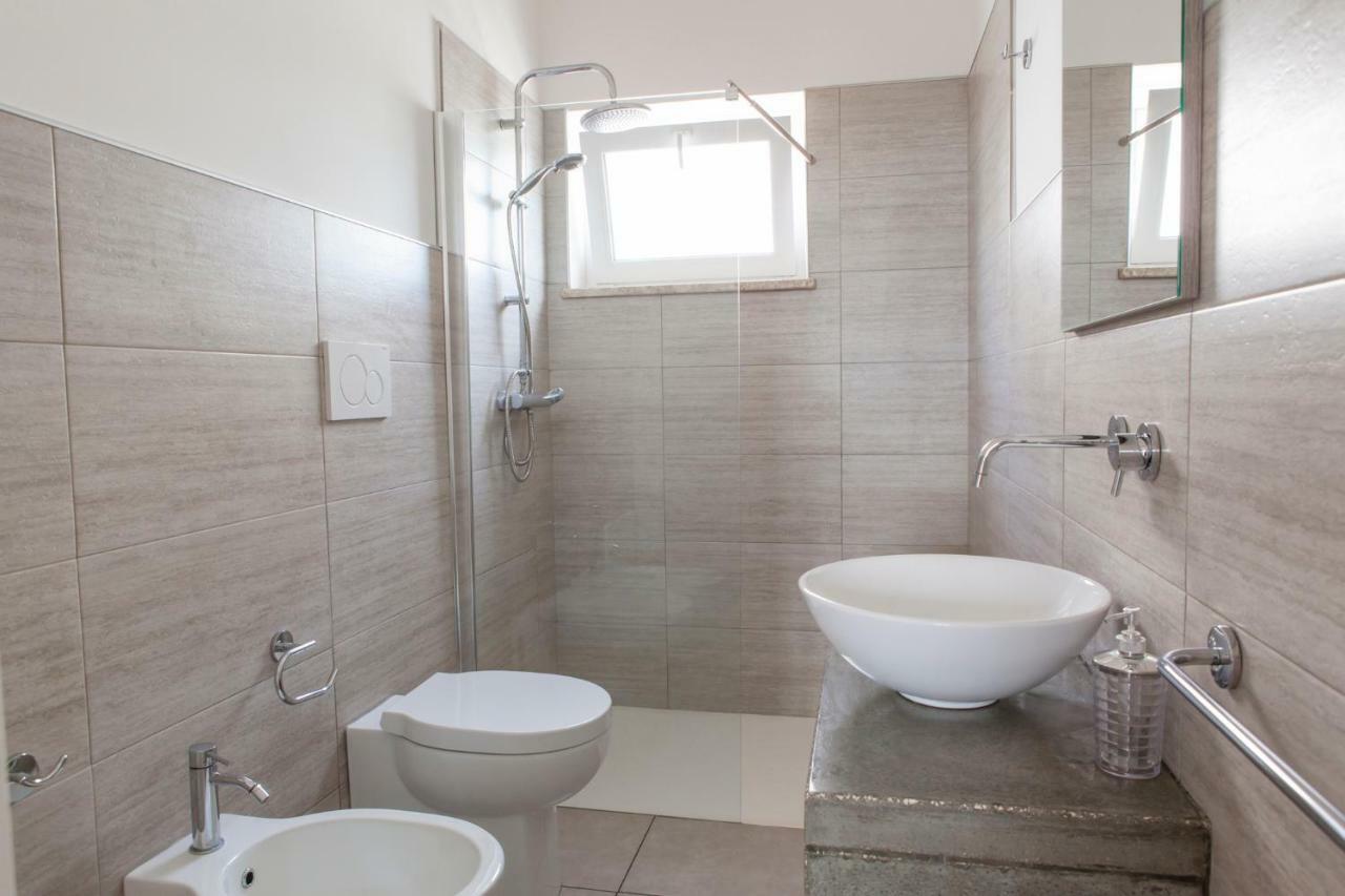 Sunkiss Apartment 500Mt Dal Mare Porto Cesareo Εξωτερικό φωτογραφία