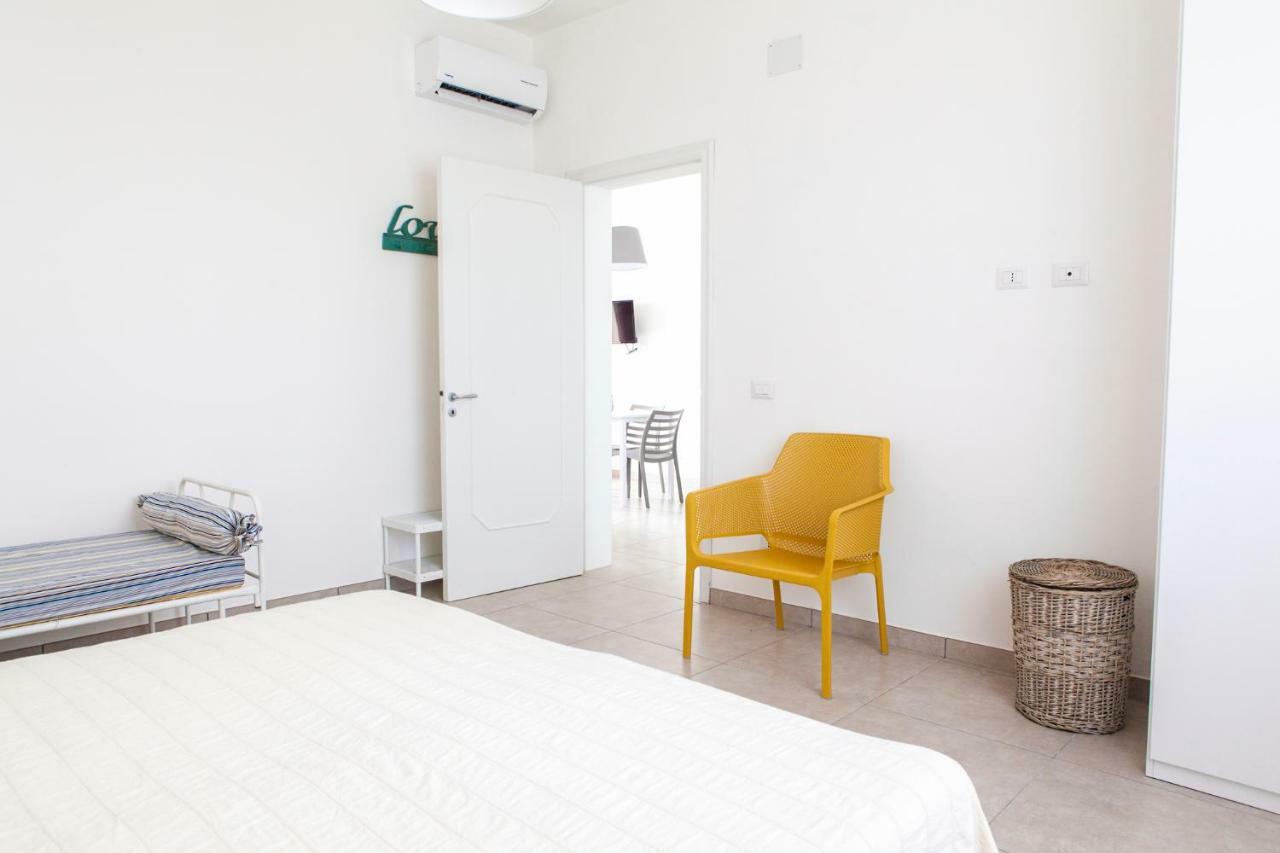 Sunkiss Apartment 500Mt Dal Mare Porto Cesareo Εξωτερικό φωτογραφία